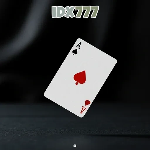 idx777: Menikmati Game Aksi Berkualitas di Indonesia