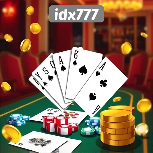 Kelebihan dan Kekurangan Bermain di idx777