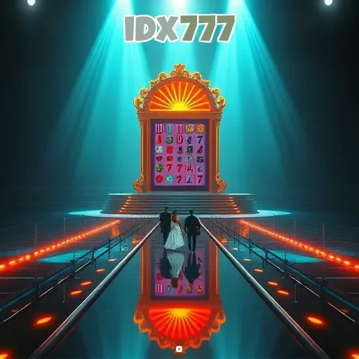 idx777: Game Santai Seru untuk Relaksasi di Waktu Luang