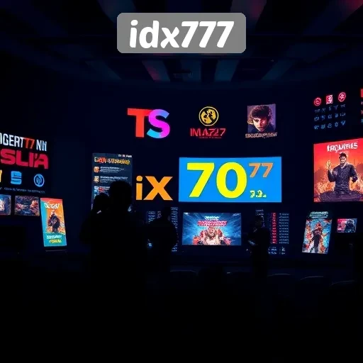 Kepuasan Pelanggan dan Layanan di idx777 yang Perlu Diketahui