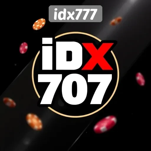 Diverse Pilihan Permainan di idx777 untuk Pecinta Game