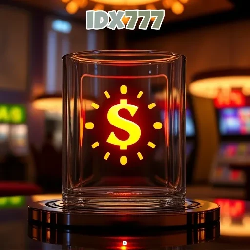 idx777: Temukan Event Game Menarik dan Seru di Sini!
