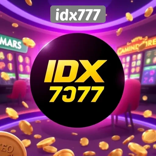 Mengulas Keunggulan Fitur Permainan di IDX777