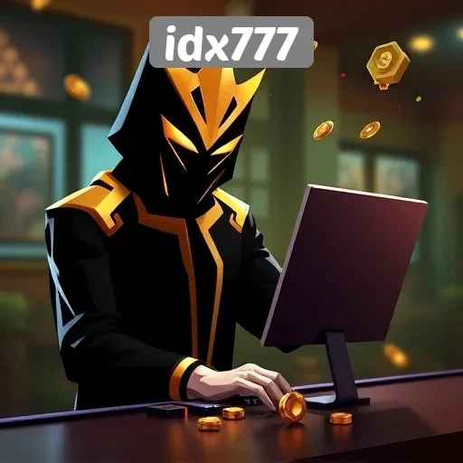 Keunggulan idx777 dalam Dunia Game Online