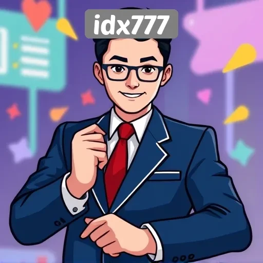 Bagaimana IDX777 Menjadi Pilihan Utama Pecinta Game Online