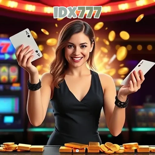 idx777: Keunggulan Fitur Menarik dalam Game RPG yang Patut Dicoba