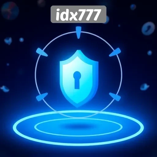 Analisis Keamanan dan Privasi di IDX777