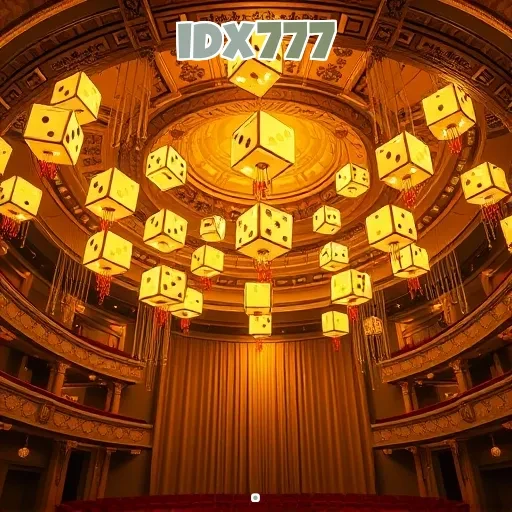idx777: Ragam Turnamen Menarik untuk Penggemar Game Online
