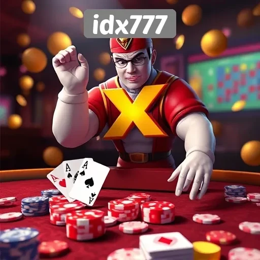 Ulasan Tentang Permainan Populer di IDX777