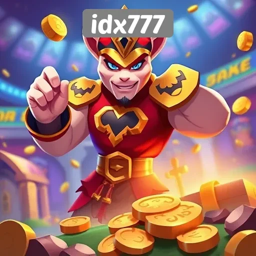 Memahami Fitur Unggulan Situs Game idx777